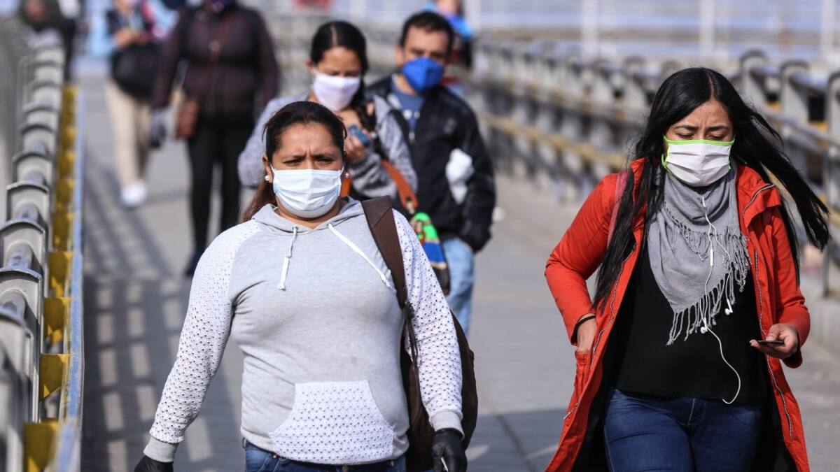 Bogotá: "Pico y Cédula" para hoy, jueves 2 de julio