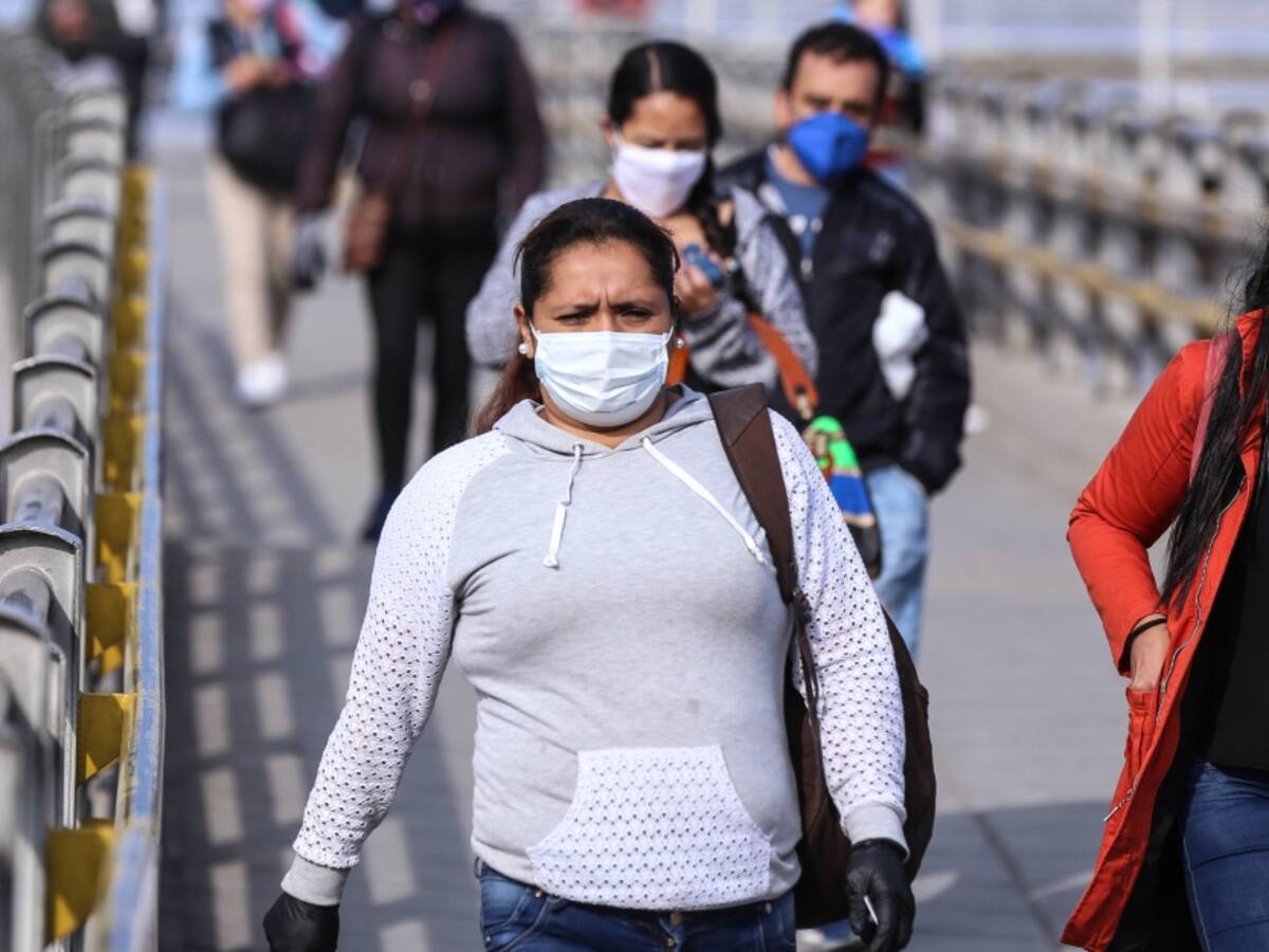 Bogotá: "Pico y Cédula" para hoy, jueves 2 de julio