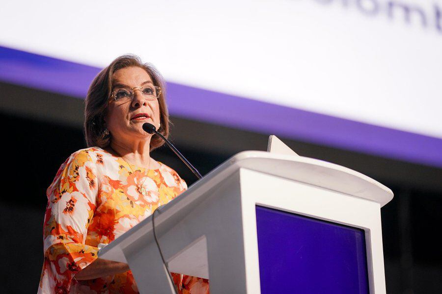 Tomada de la cuenta de X de la Procuraduría