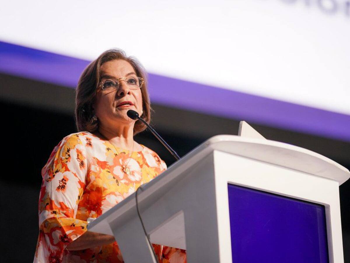 Procuradora pide mayor control en ingresos a estadios tras incidentes en el Atanasio