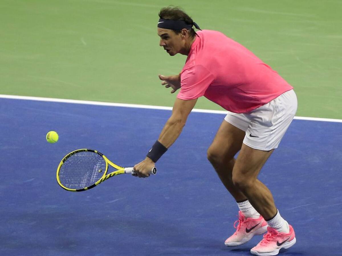 Rafael Nadal participará en la edición virtual del Masters 1000 de Madrid