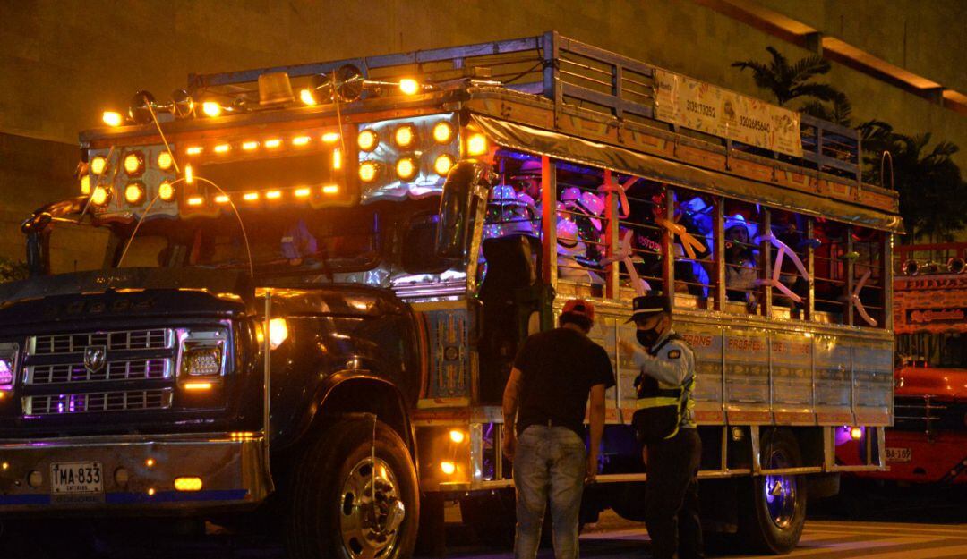 Secretaría de Movilidad