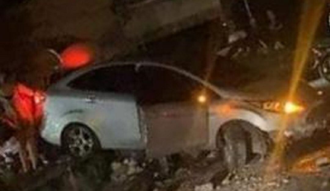 Foto: Tomada de Tropicana La Dorada.