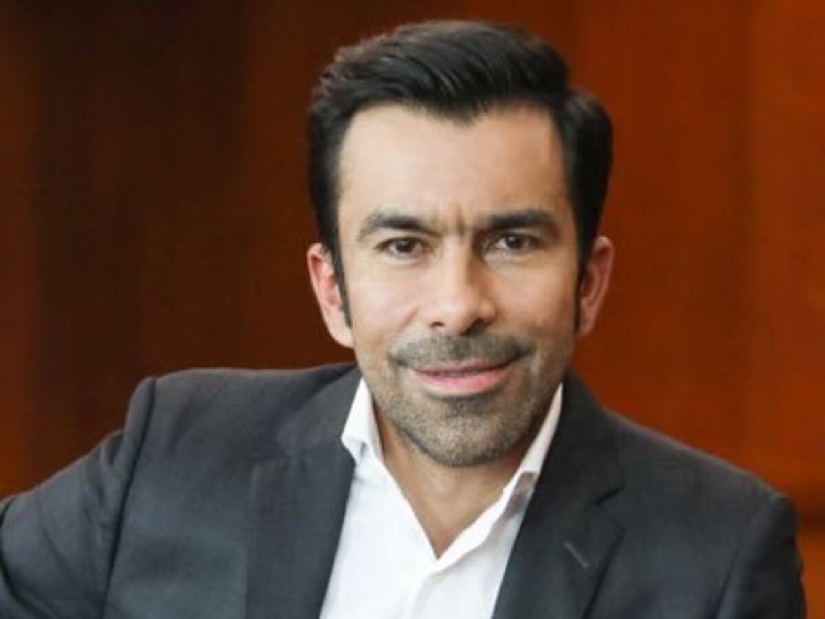 Jorge Emilio Rey anunciará su candidatura a la Gobernación de Cundinamarca el 25 de julio