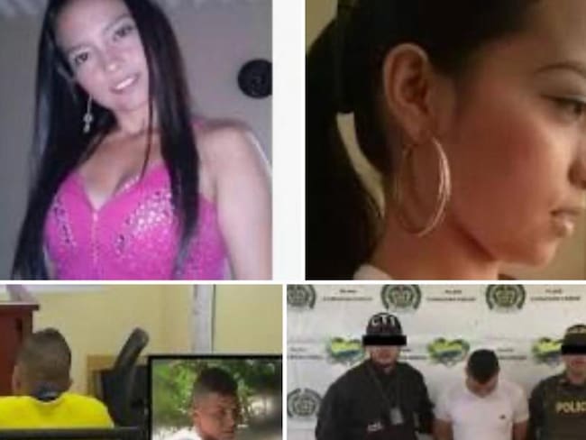 El drama de un padre que lucha por la vida de su hija víctima de violencia