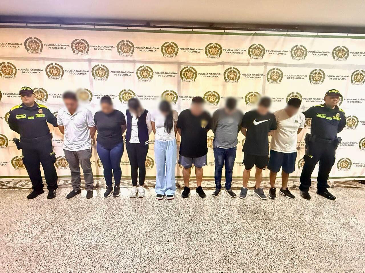 Foto: Alcaldía Medellín.