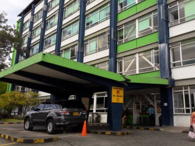 140.000 millones de pesos adeudan EPS a hospitales del Quindío