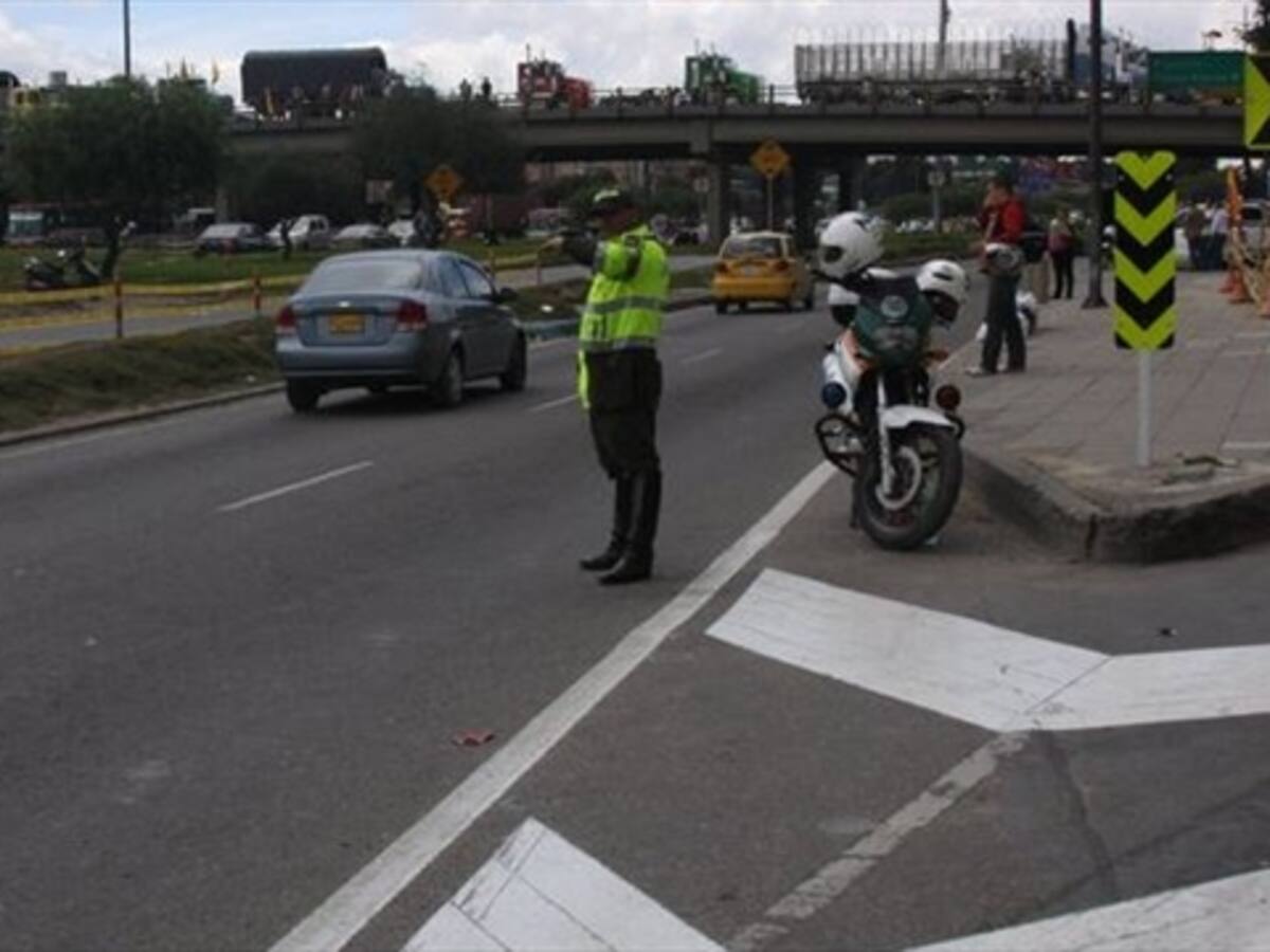 Están desmontando rutas de buses tradicionales, sin permiso, en Bogotá