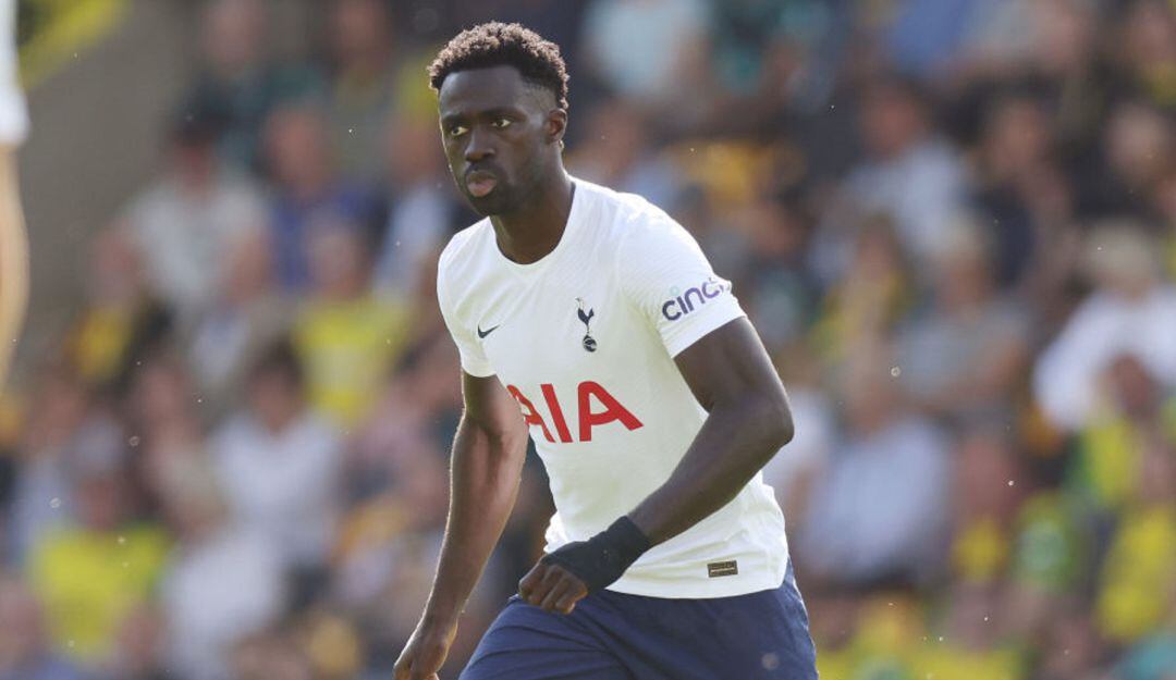 Davinson Sánchez