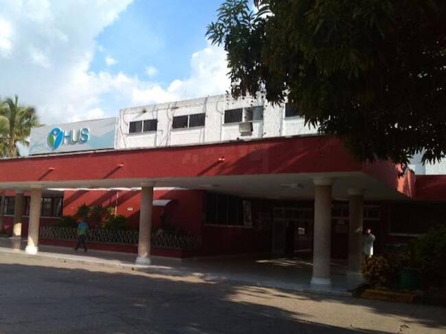 El Hospital Universitario de Sincelejo seguirá intervenido por un año más