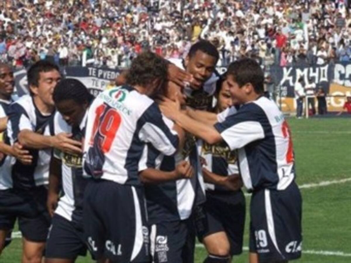Alianza Lima agota recursos ante autoridades del fútbol por eliminación de la Libertadores
