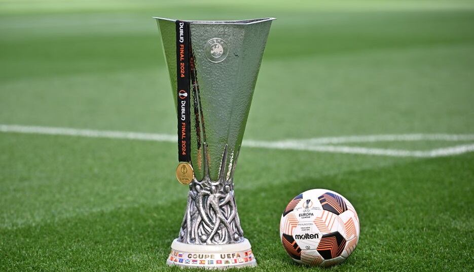 Atalanta y Bayer Leverkusen se medirán en búsqueda del título de la Europa League / Getty Images