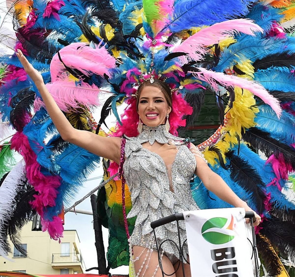 11 candidatas, se disputan la corona del Reinado Nacional del Café.
