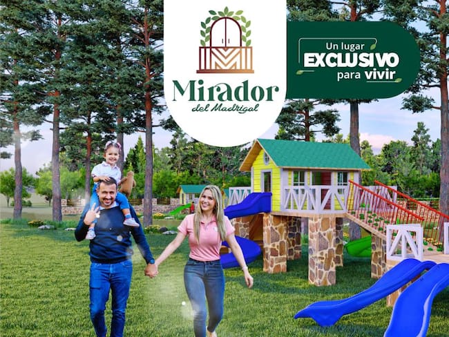 Gran éxito en la preventa del Mirador de Madrigal