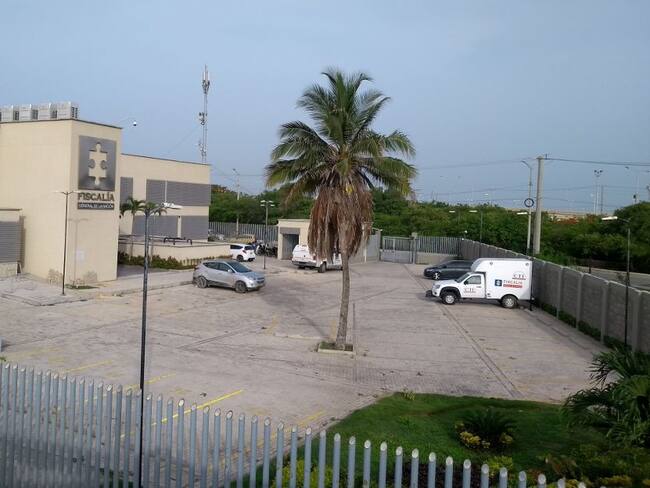 Sicarios asesinan a un hombre en el barrio Los Cerros de Cartagena