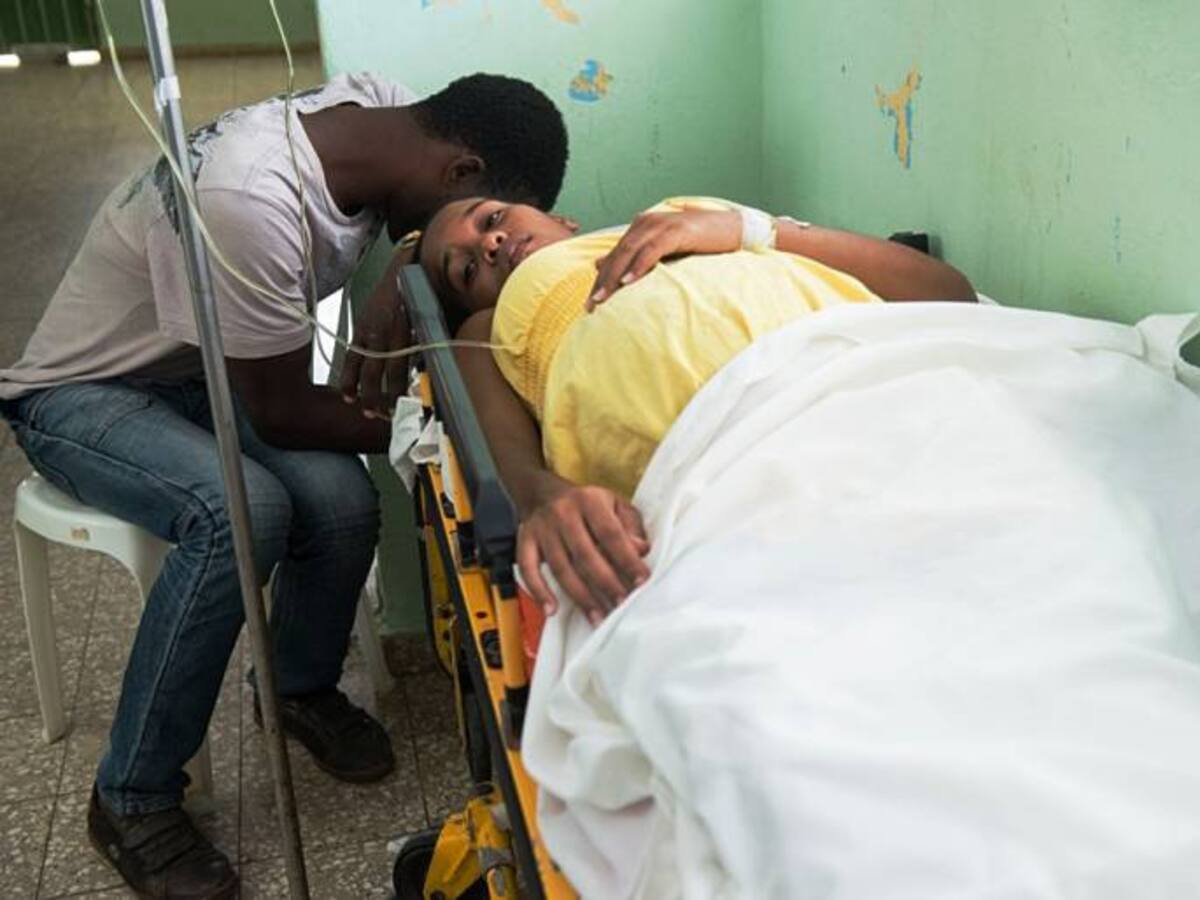 Conferencia sobre Epidemiología: Del 15 al 18 de mayo en Cartagena