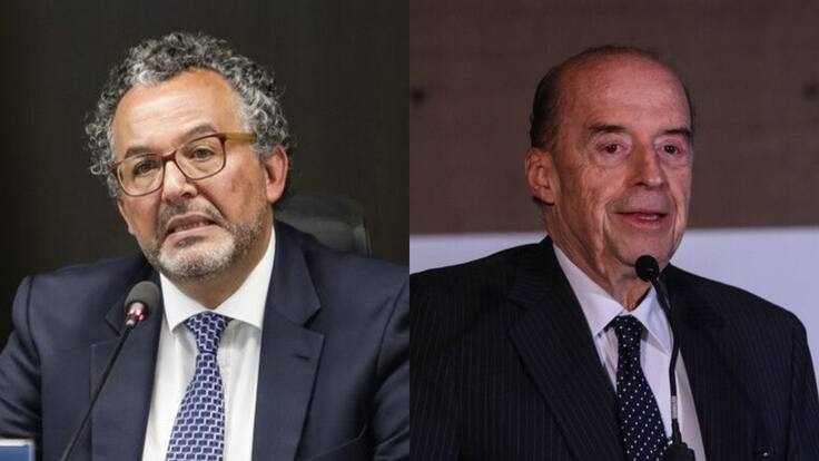 Es inaceptable: presidente de la JEP tras declaraciones del canciller