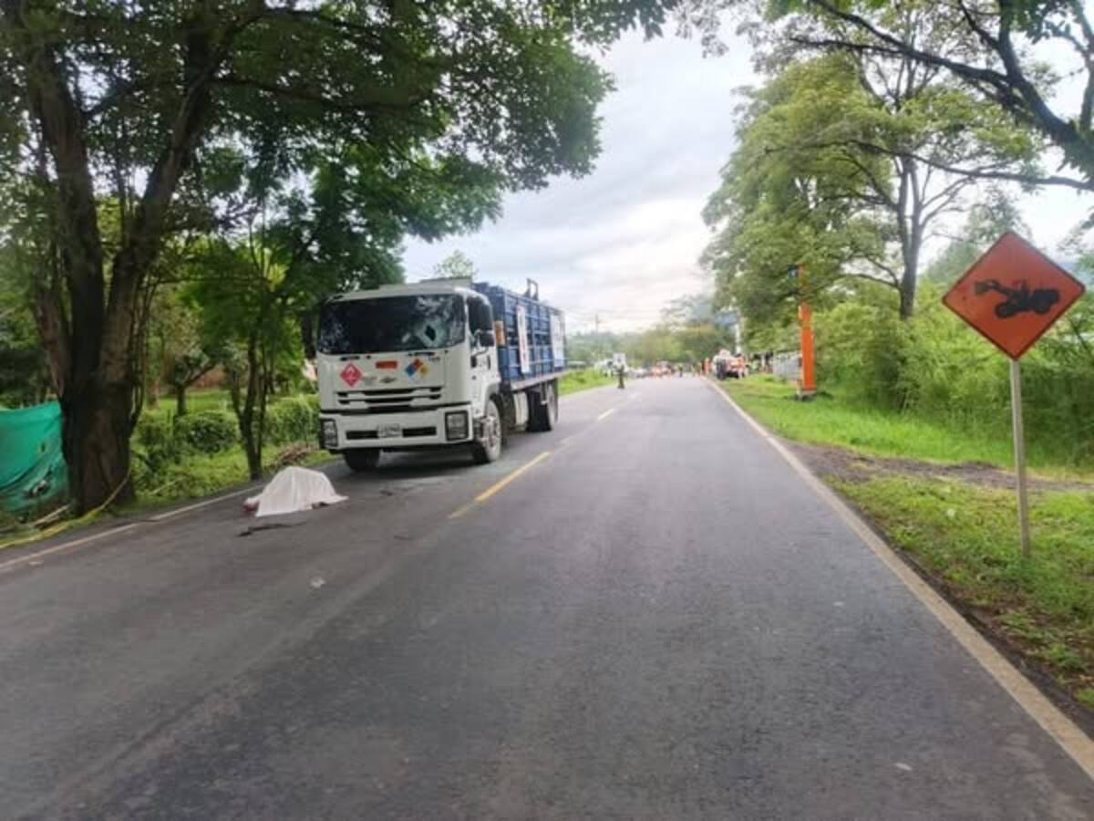 En 9 días de fiestas del san pedro, en el Huila 10 personas han perdido la vida en siniestros viales