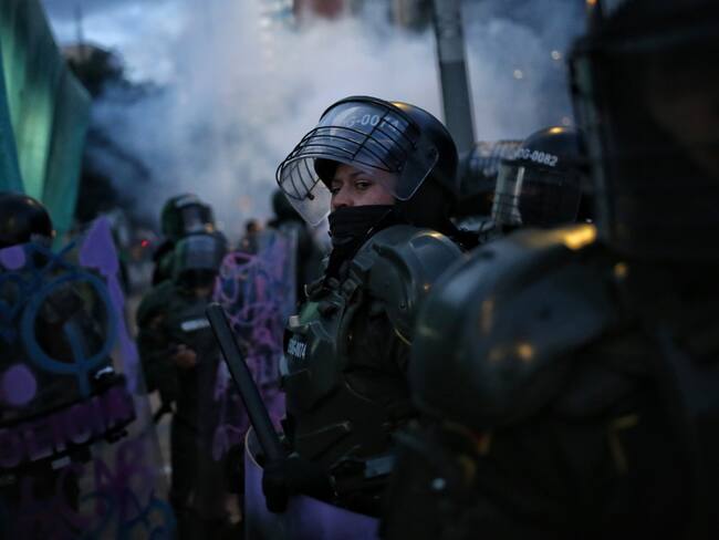 Académicos rechazan declaración del ELN sobre protesta social