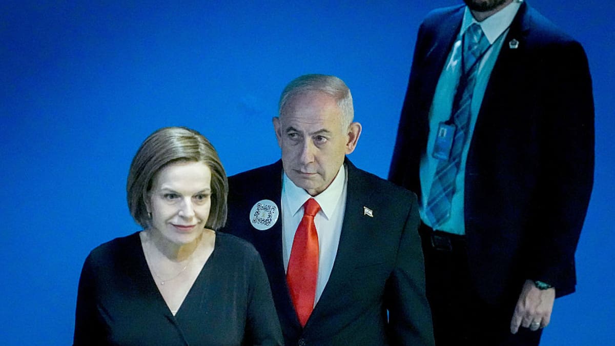 ¿Netanyahu queda débil ante el mundo tras abandono diplomático en la ONU?