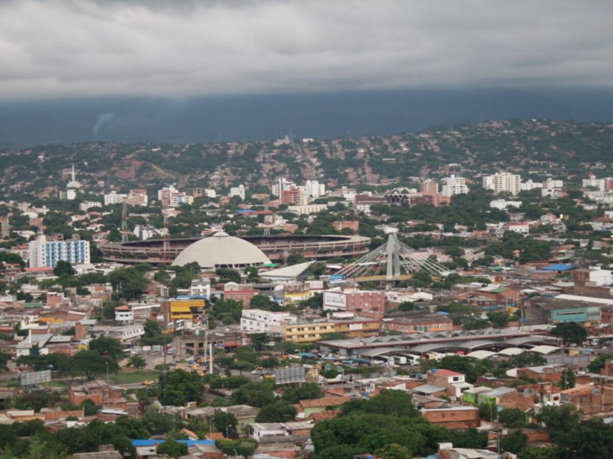 Se expide decreto en Cúcuta para reactivación de trabajadores