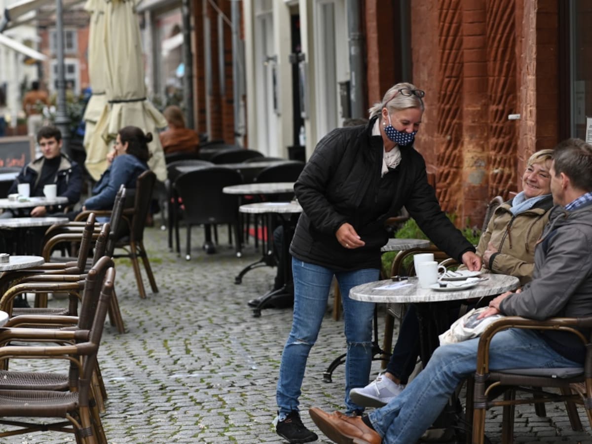 'Yo comparto mi cocina' busca impulsar la reinvención de los restaurantes
