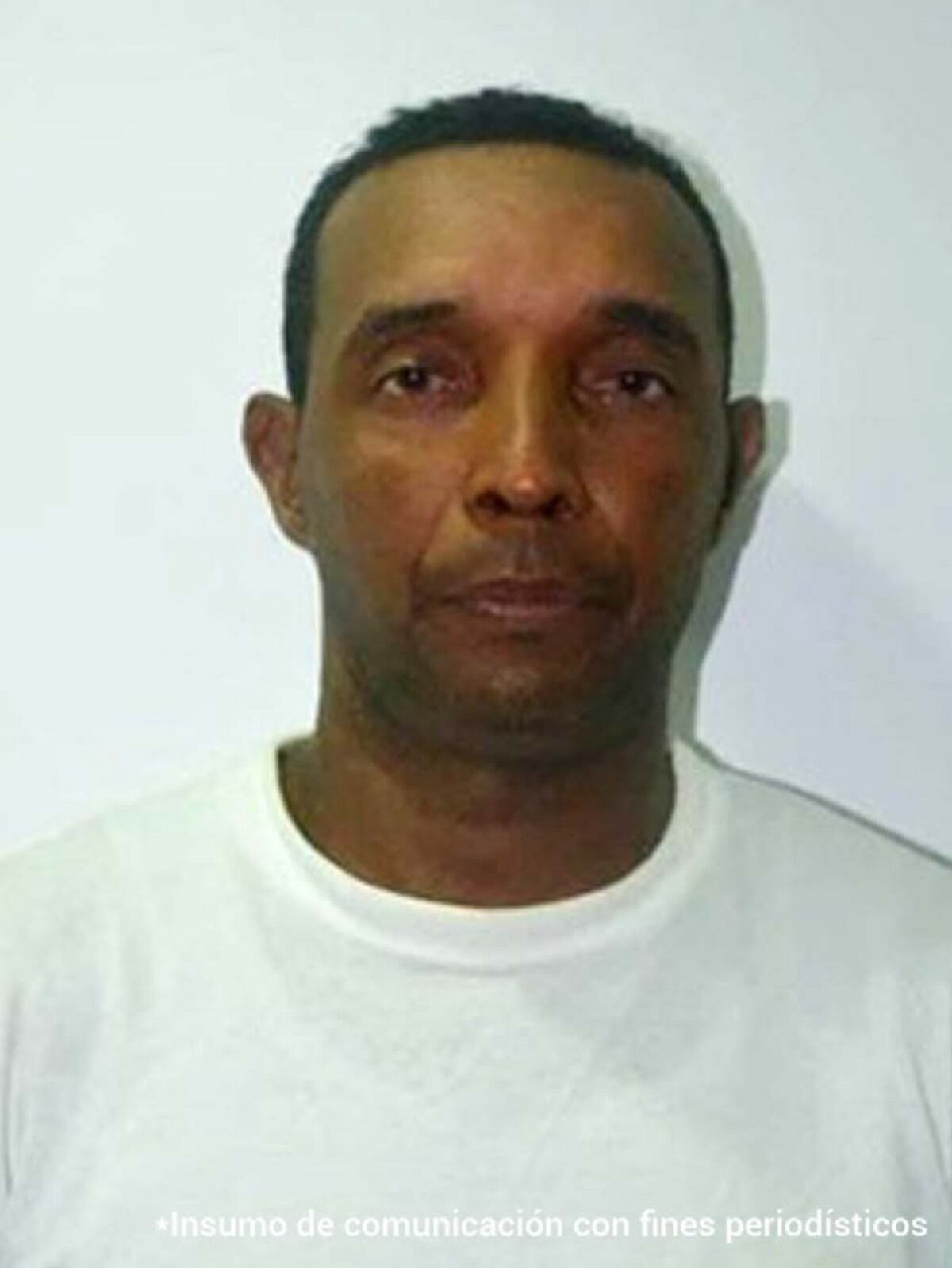 Joris Manuel Illgde Choles fue condenado a 26 años de cárcel