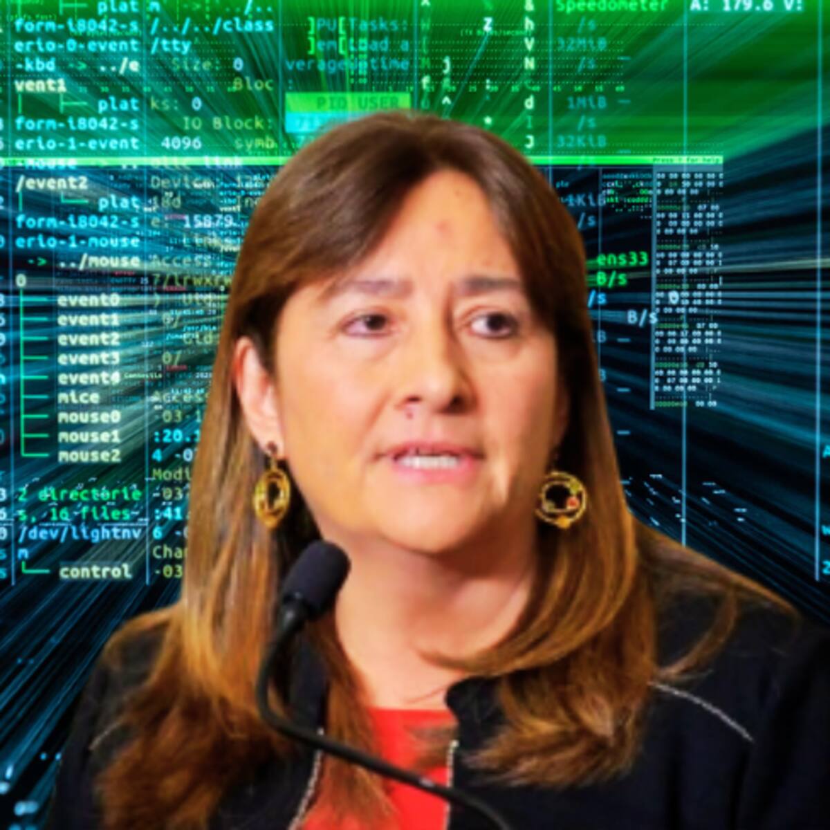 Ministra de Justicia pide seguir investigaciones sobre Pegasus ‘para saber cómo se usó'