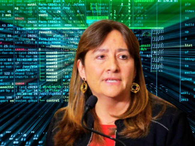 Ministra de Justicia pide seguir investigaciones sobre Pegasus ‘para saber cómo se usó'