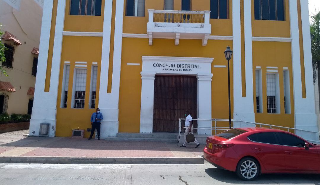 Según los gremios las inversiones que hará la Alcaldía suponen una mejora directa en la calidad de vida de más de 50 mil ciudadanos