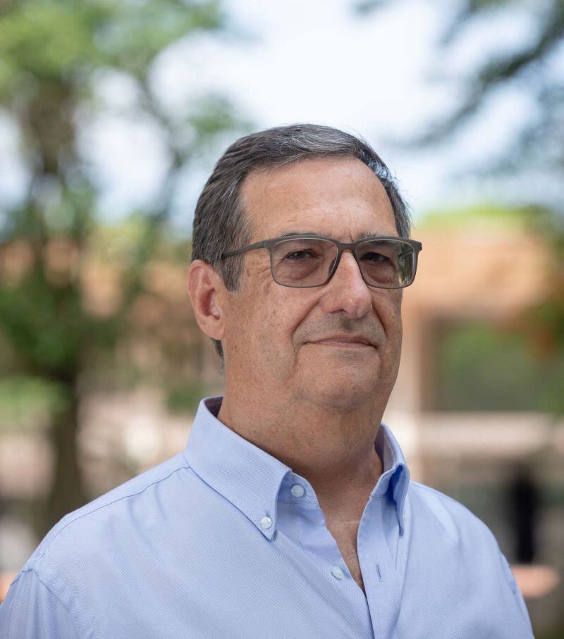 Adolfo Meisel Roca ingresa a la Academia de la Historia de Cartagena