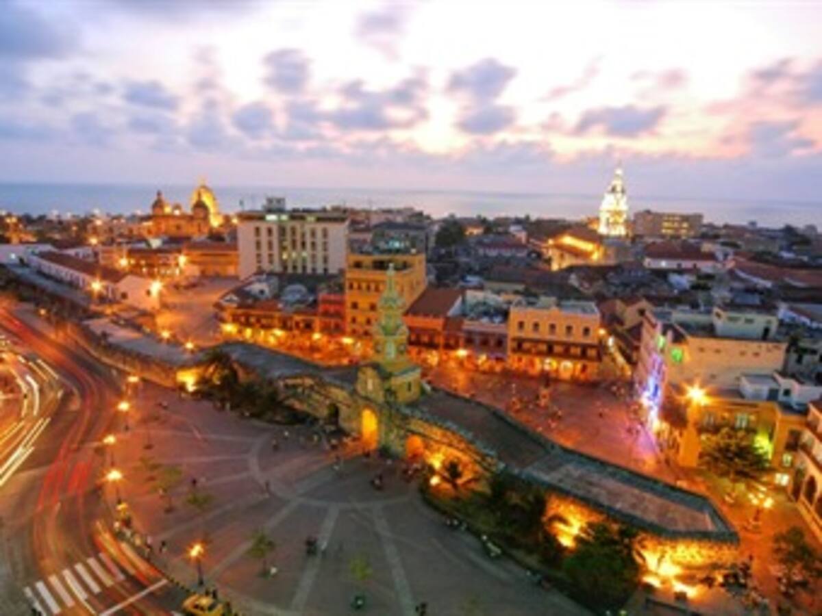 En celebración a sus 482 años realizan la semana de la Cartagenidad