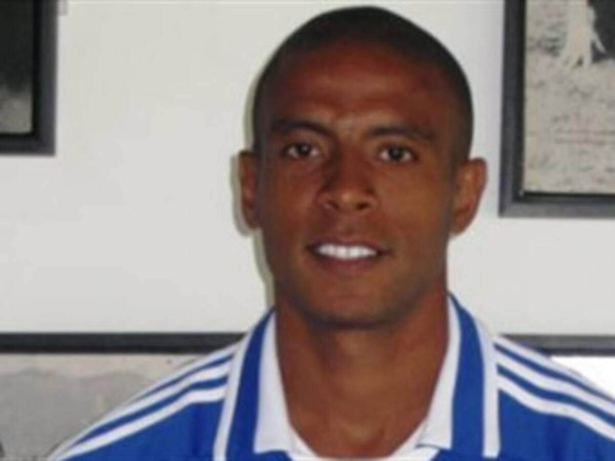 Lionard Pajoy confirmado como primer refuerzo de Millonarios