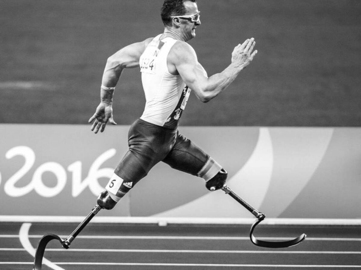 Hay quienes nos enseñan el valor de lo humano