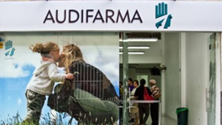Audifarma a pagar millonaria multa por sobrecostos en 15 medicamentos