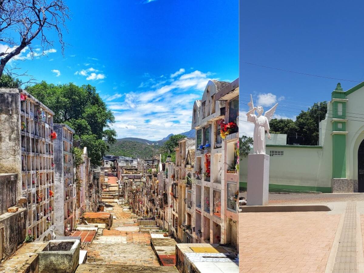 Personería de Cúcuta inicia investigación por cobros en cementerio central