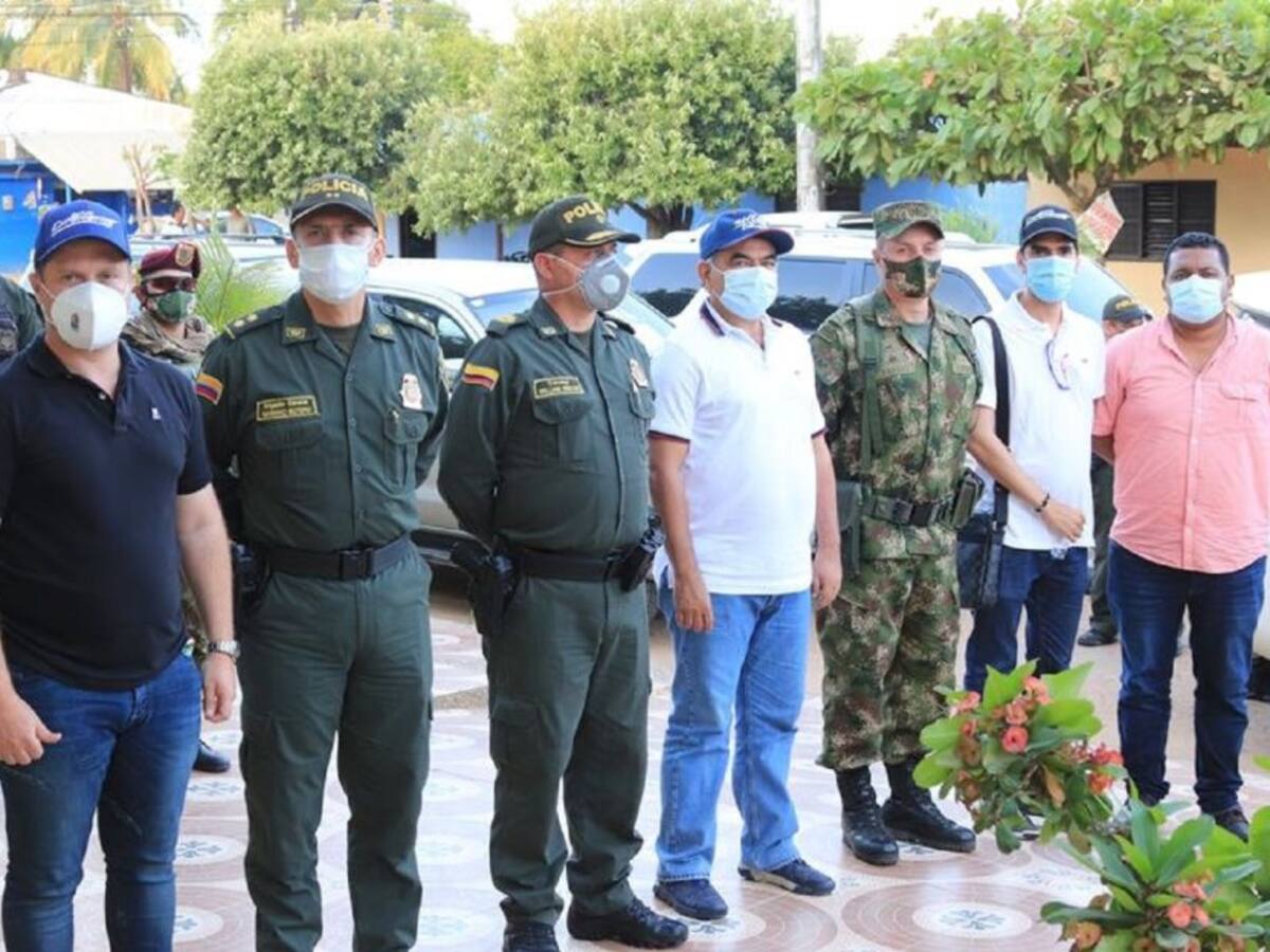 Ofrecen recompensa por autores de la masacre de cinco personas en Sucre