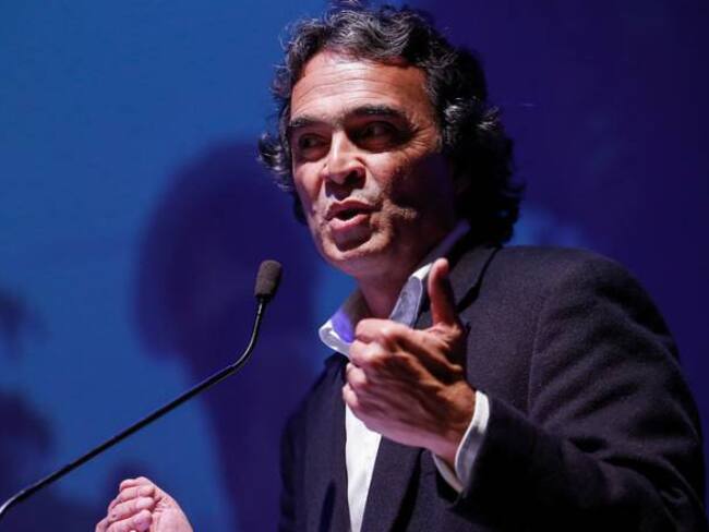 En Antioquia aún no trabajan por candidatura presidencial de Sergio Fajardo