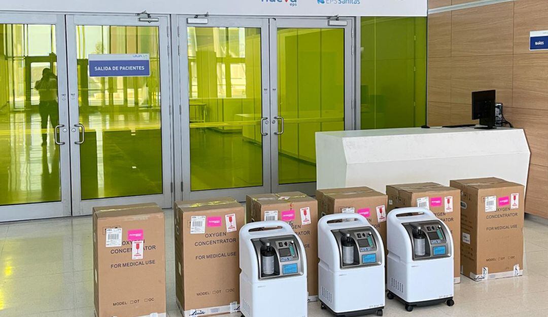 Fundación Gases del Caribe