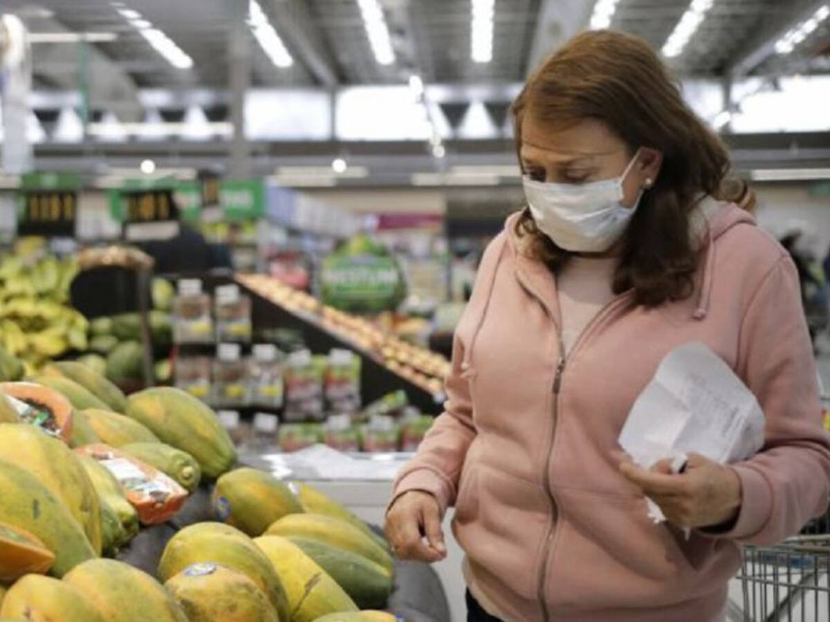 Preocupación de empresarios en Barranquilla por impacto del dólar