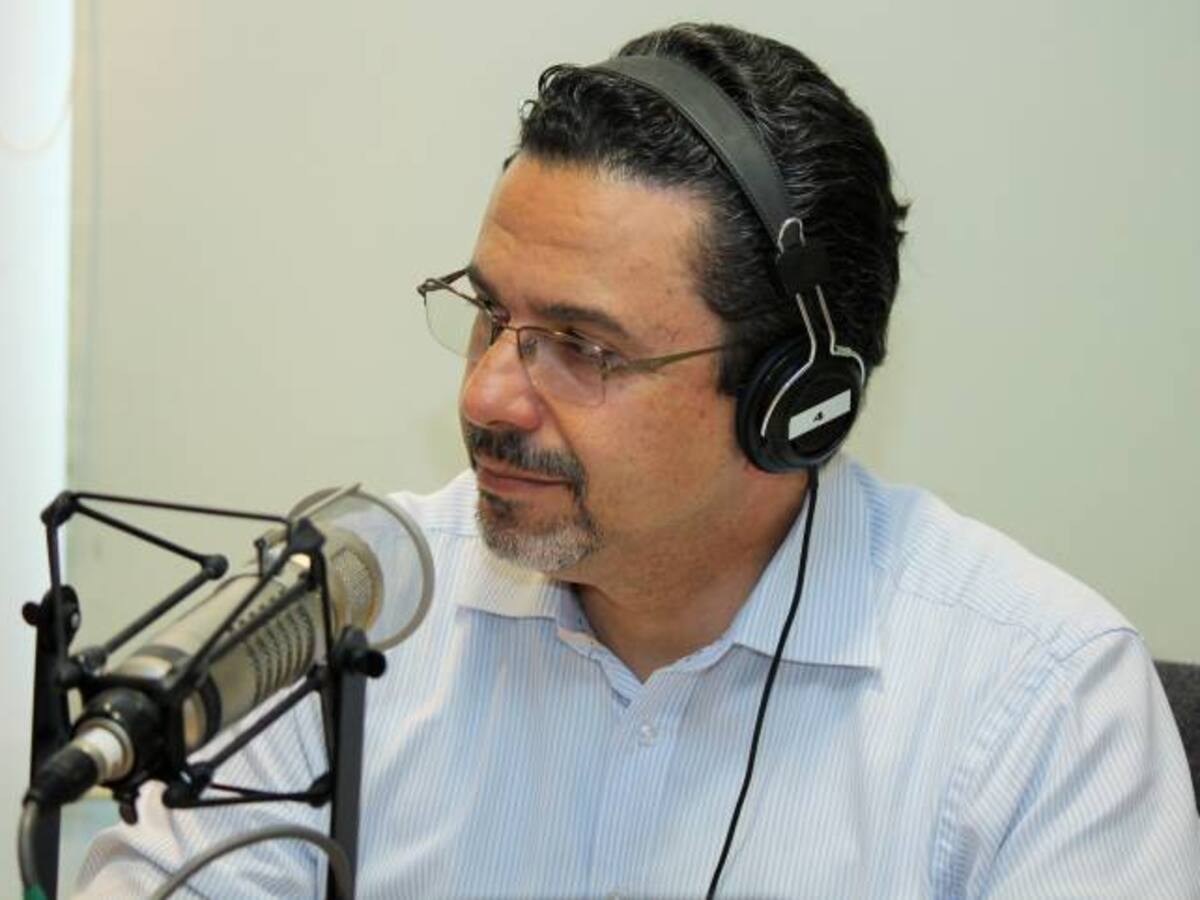 Es triste la vigilancia de la OEA en las elecciones de EE.UU.: Miguel Ceballos
