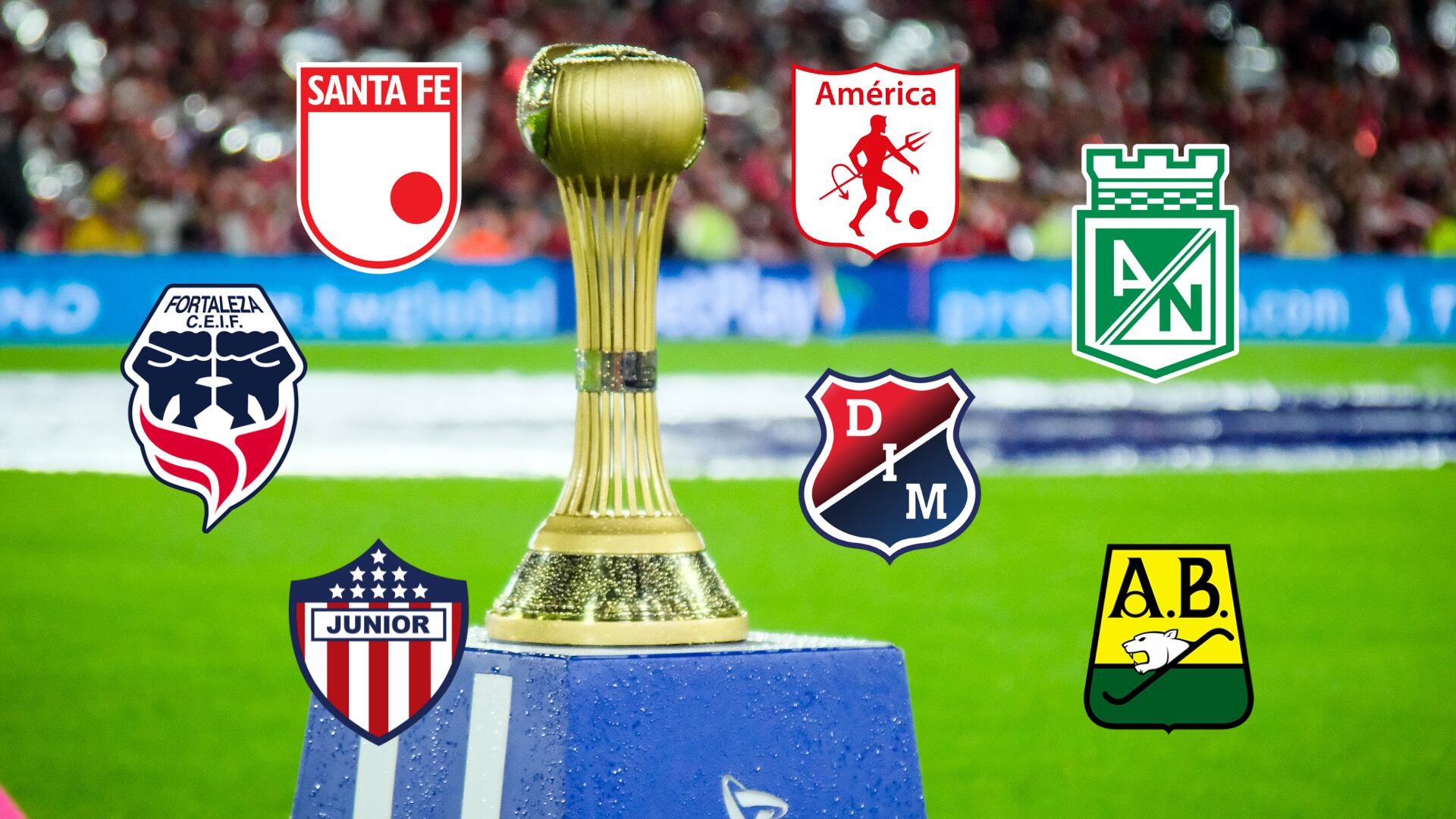 Composición Caracol Radio