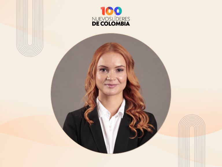 Carolina Gaitán: creadora de La Cortesana, la primera red social socializada en la industria textil, diseño y moda.