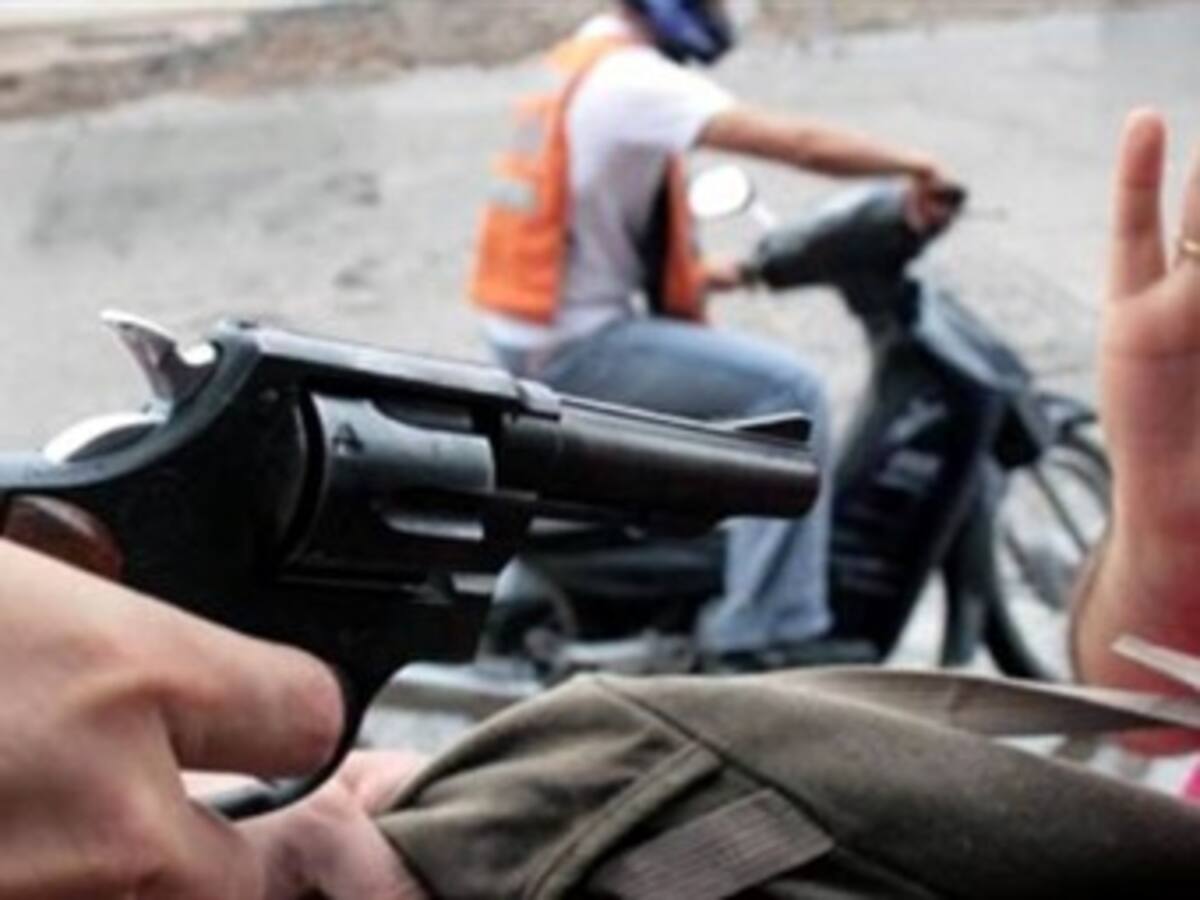 Intervendrán 120 bandas delincuenciales en Medellín