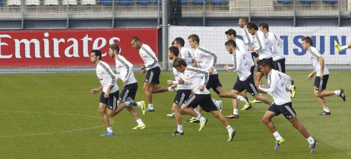 Los dirigidos por Carlo Ancelotti visitarán Vallecas en la fecha 12 de la Liga BBVA en partido que se jugará a las 2 de la tarde (hora colombiana).