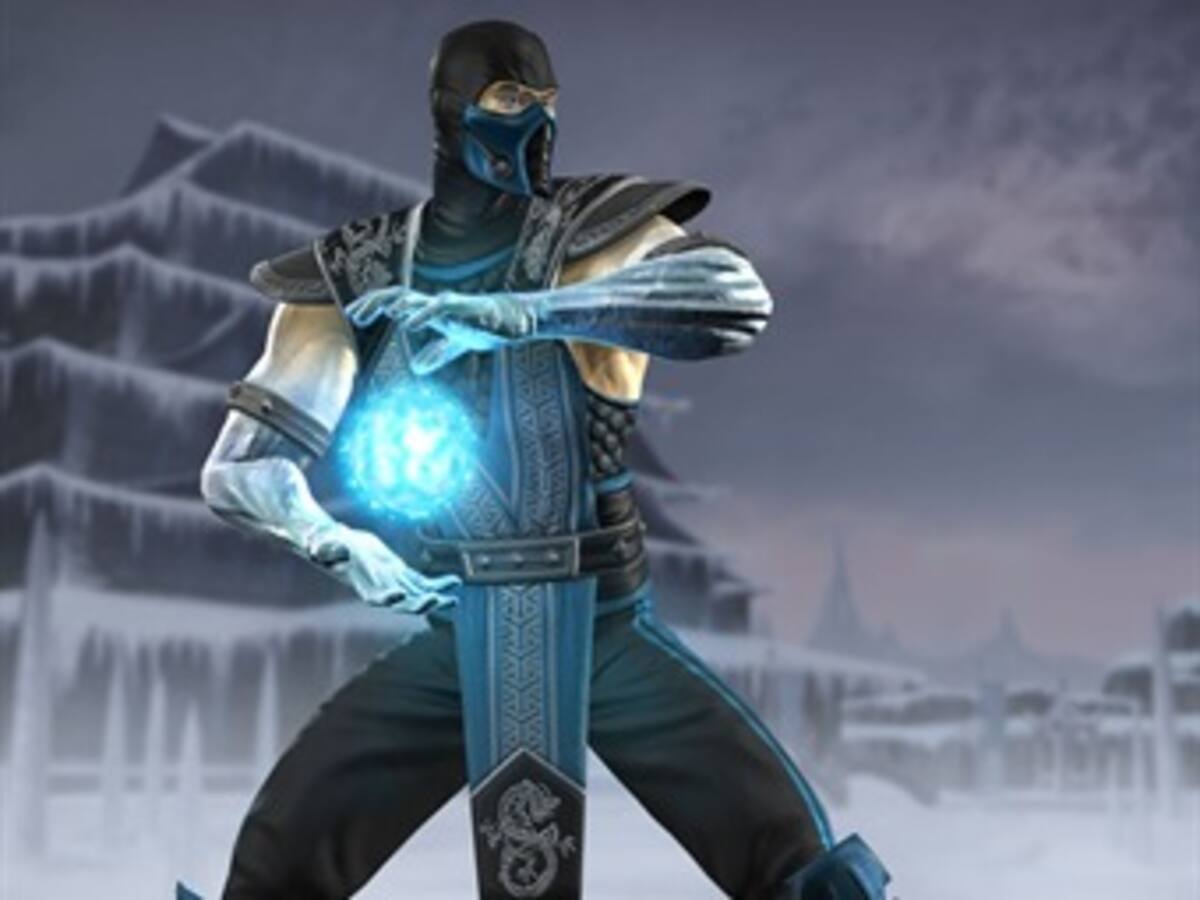 Ahora los golpes se verán a través de los rayos x en importante franquicia de juegos