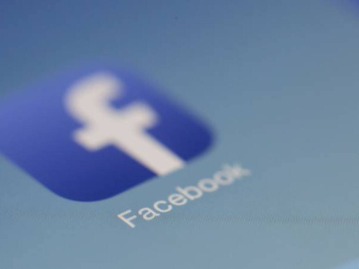 “Downvoted” el botón de pulgar abajo de Facebook que está en prueba