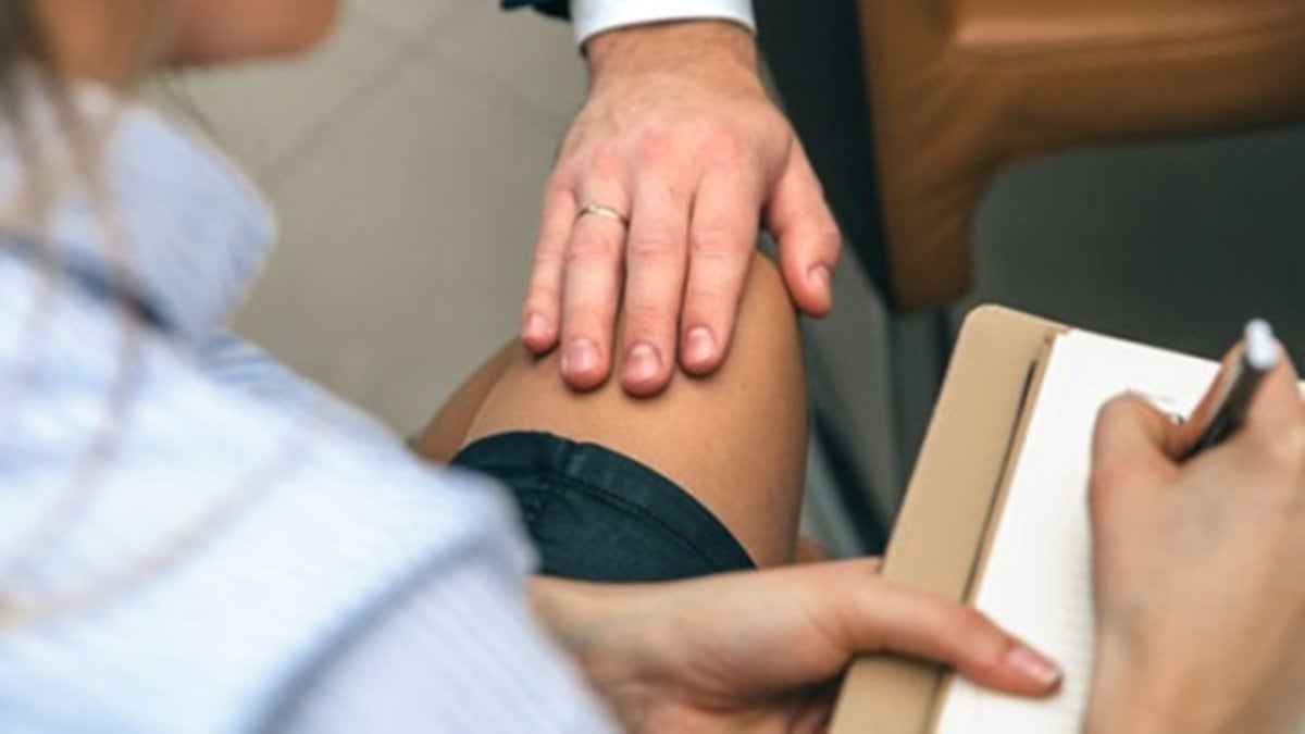 Formulan cargos contra un profesor por presuntos acosos sexuales