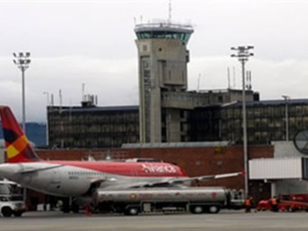 Procuraduría había advertido desde hace dos años sobre crisis en navegación aérea