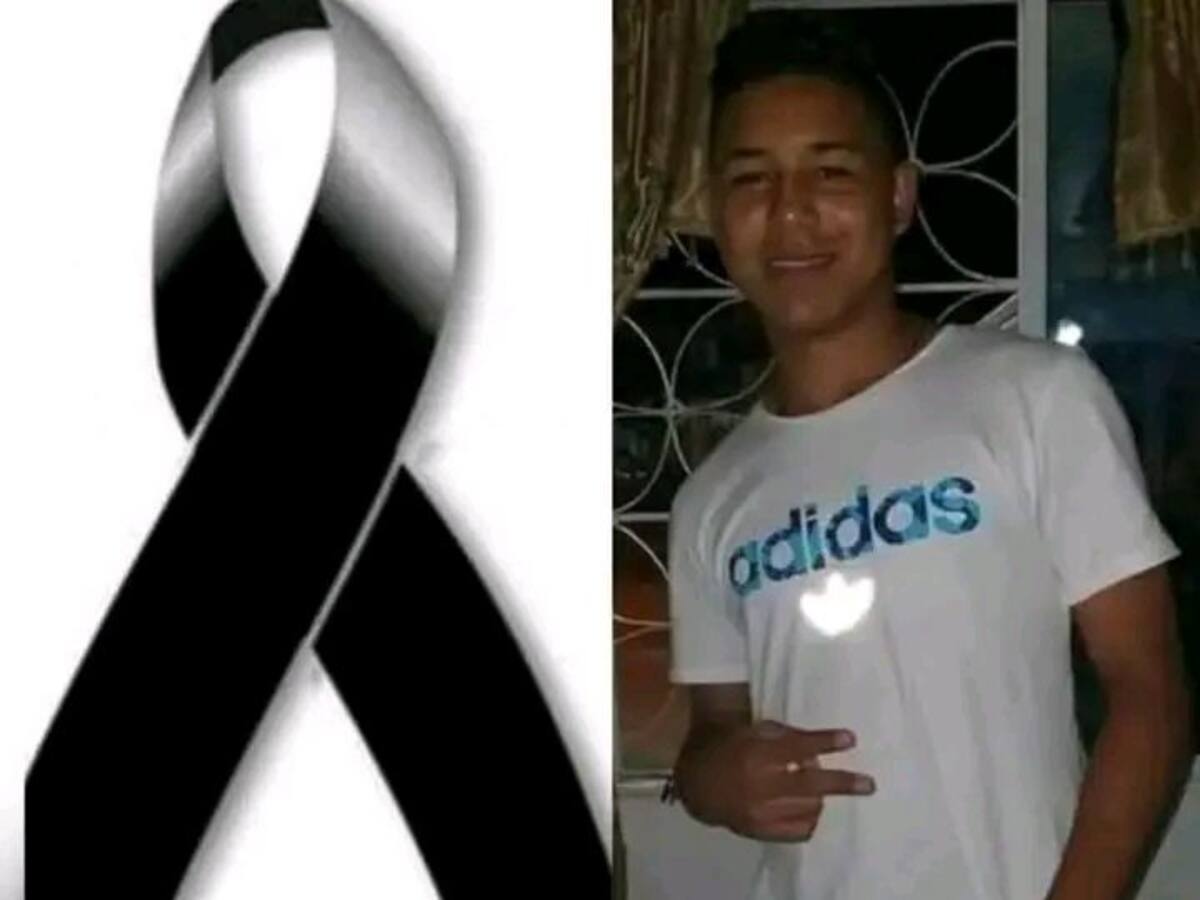 Hombre asesinado en la Variante Mamonal – Turbaco era de Santa Rosa: su familia dice que fue atraco